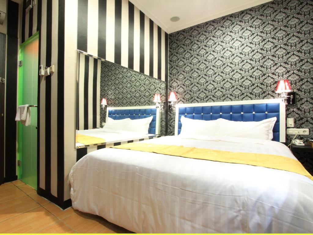 Hotel Rovi Boutique Jakarta Eksteriør bilde