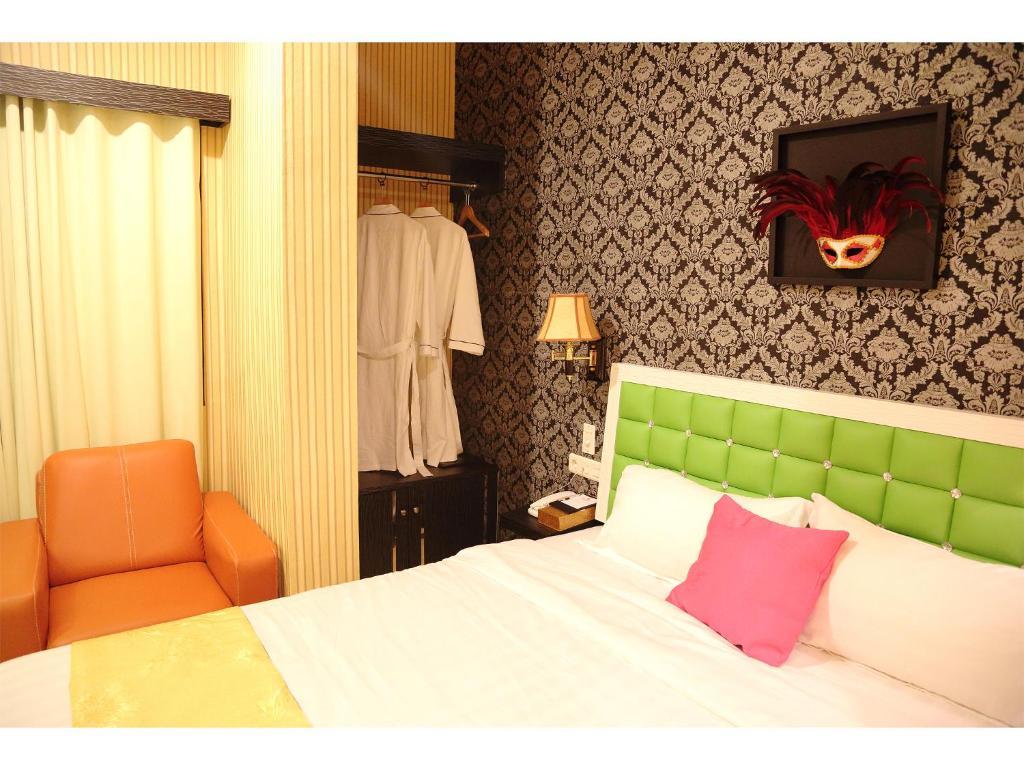 Hotel Rovi Boutique Jakarta Eksteriør bilde