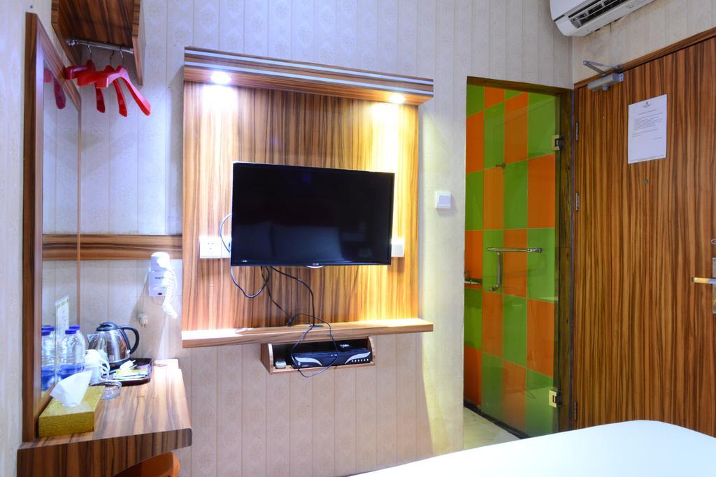 Hotel Rovi Boutique Jakarta Eksteriør bilde