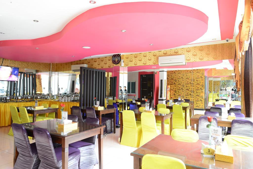 Hotel Rovi Boutique Jakarta Eksteriør bilde
