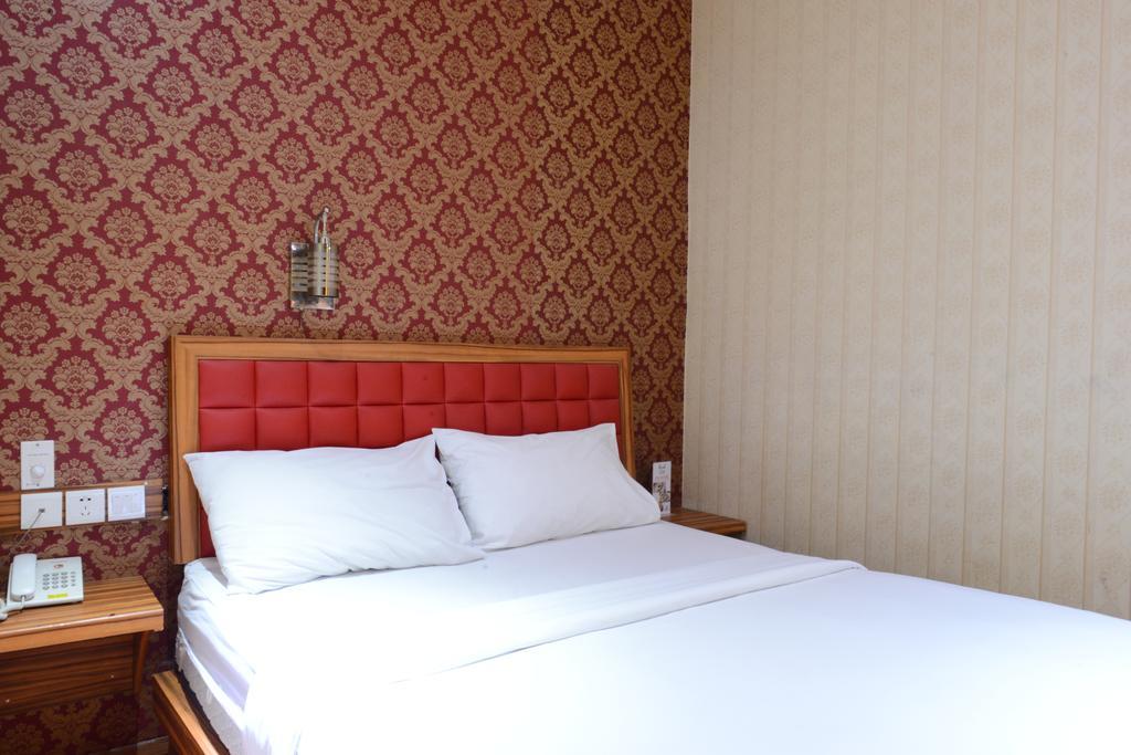 Hotel Rovi Boutique Jakarta Eksteriør bilde