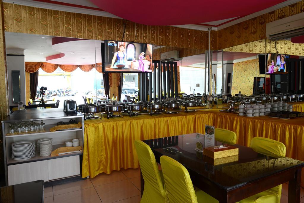 Hotel Rovi Boutique Jakarta Eksteriør bilde
