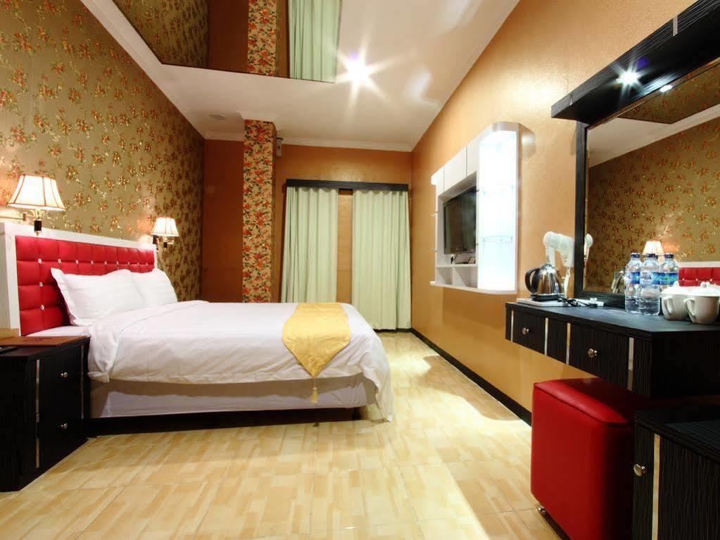 Hotel Rovi Boutique Jakarta Eksteriør bilde