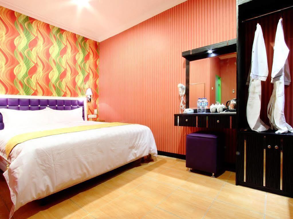 Hotel Rovi Boutique Jakarta Eksteriør bilde
