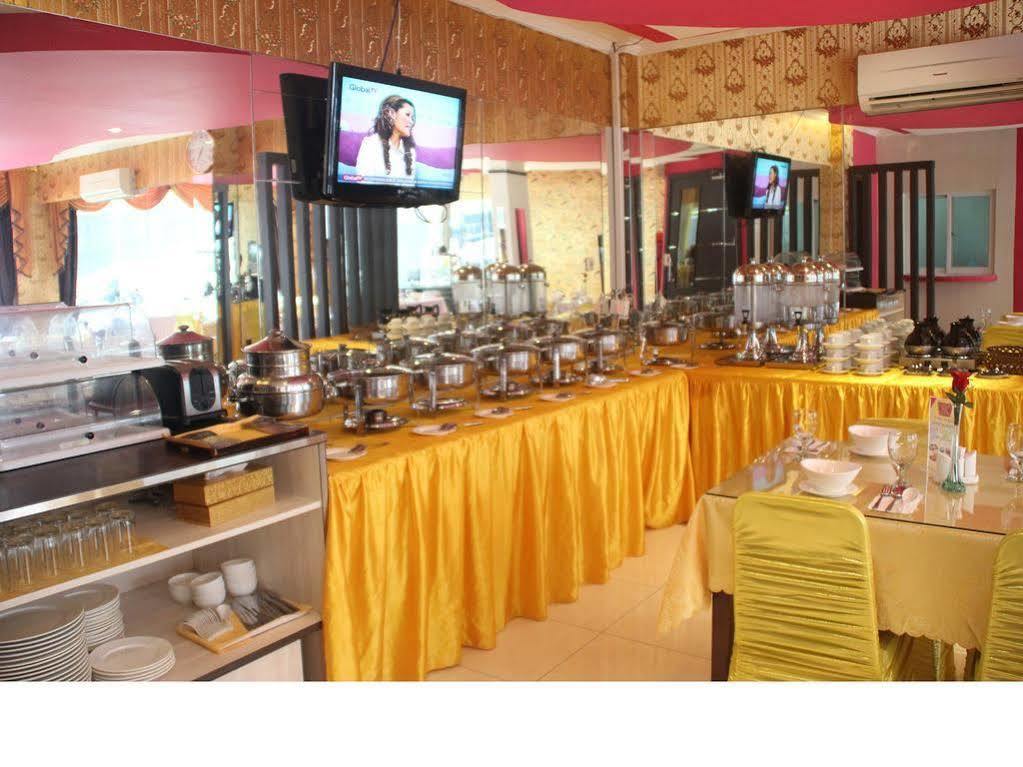 Hotel Rovi Boutique Jakarta Eksteriør bilde