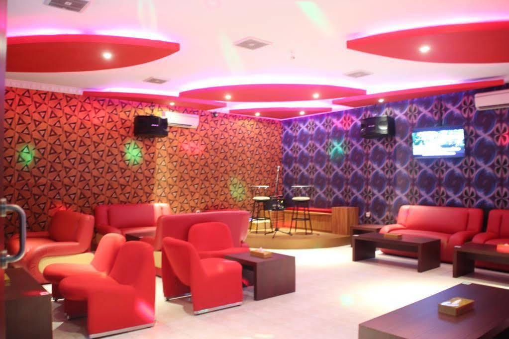 Hotel Rovi Boutique Jakarta Eksteriør bilde