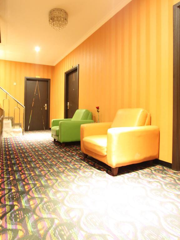 Hotel Rovi Boutique Jakarta Eksteriør bilde